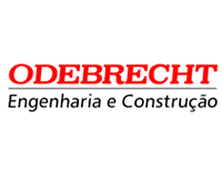 Odebrecht Engenharia e Costrução Odebrecht Engenharia e Costrução